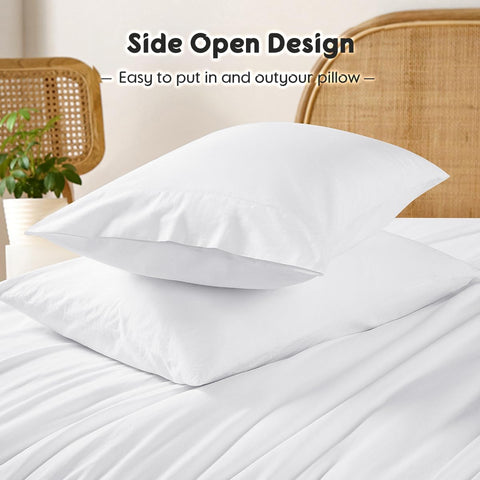 French Linen Sheets