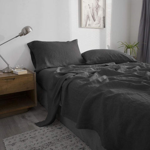 Linen Sheet Set