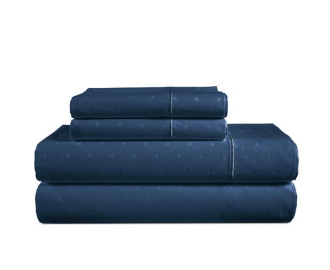 Egyptian Cotton Sheets Set