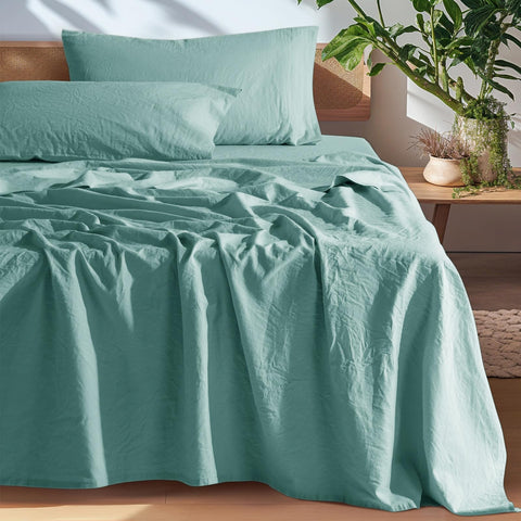 Linen Sheet set