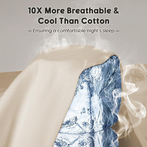 French Linen Sheets