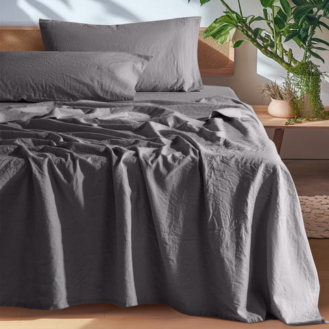Linen Sheet set