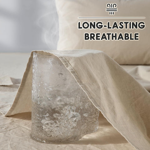 Linen Sheet set