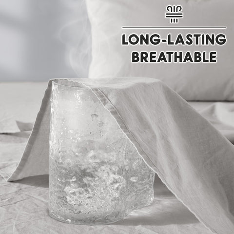 Linen Sheet set