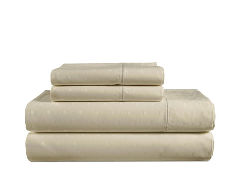 Egyptian Cotton Sheets Set