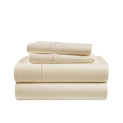 Egyptian Cotton Sheets Set