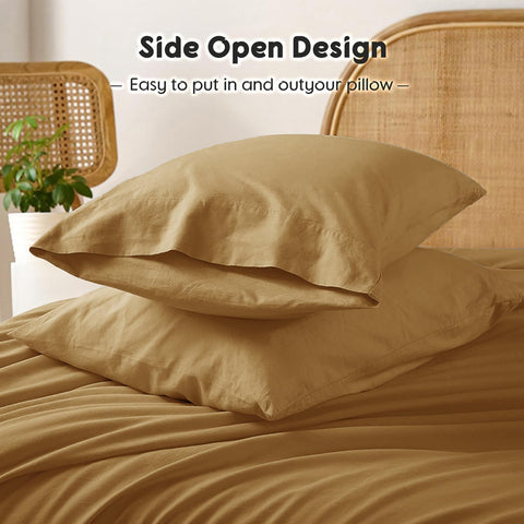 French Linen Sheets