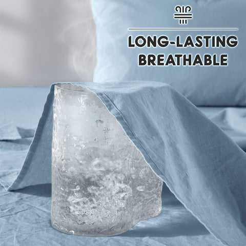 Linen Sheet set