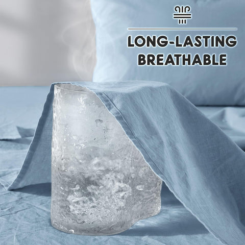 Linen Sheet set