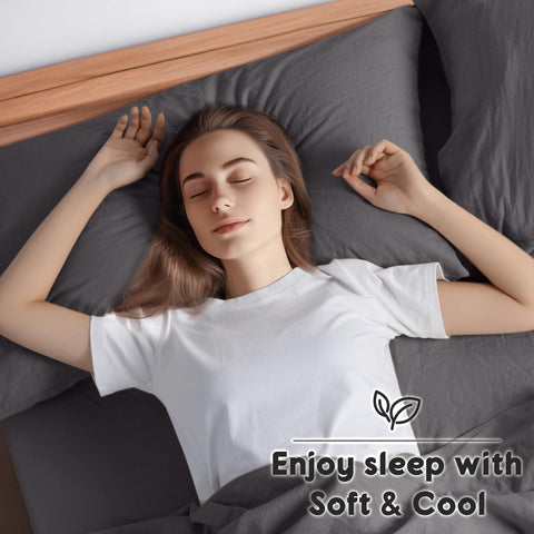 Linen Sheet set