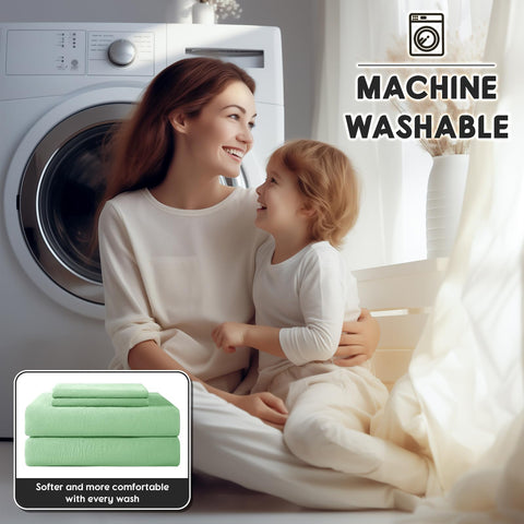French Linen Sheets