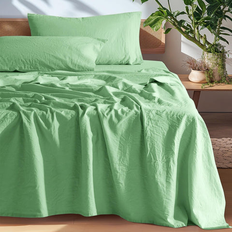 Linen Sheet set