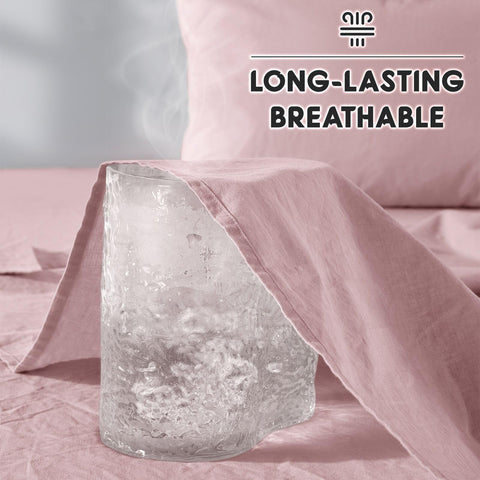 Linen Sheet set