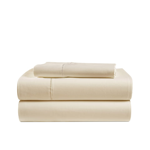 Egyptian Cotton Sheets Set