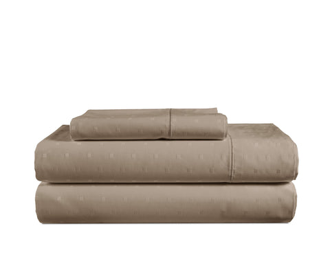 Egyptian Cotton Sheets Set