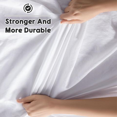 French Linen Sheets