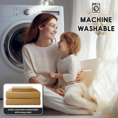 French Linen Sheets