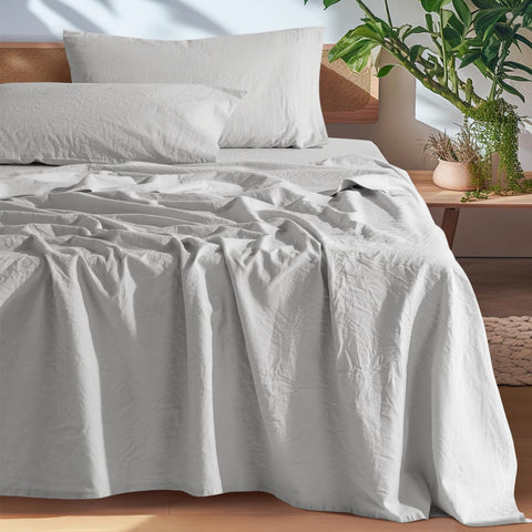 Linen Sheet set