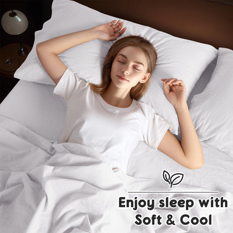 French Linen Sheets