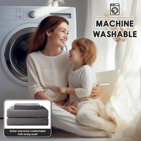 French Linen Sheets