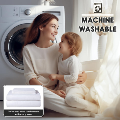 French Linen Sheets