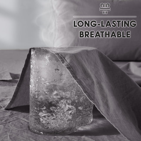 Linen Sheet set