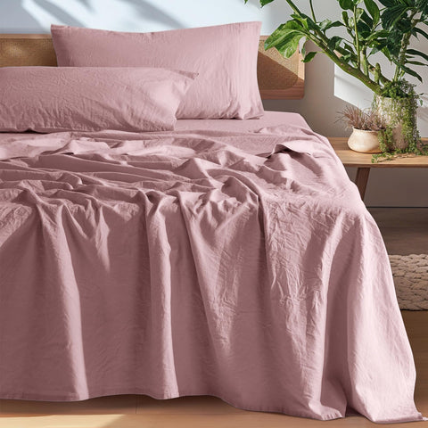 Linen Sheet set