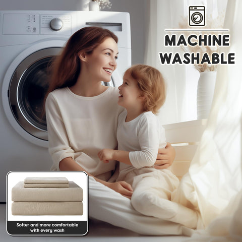 French Linen Sheets