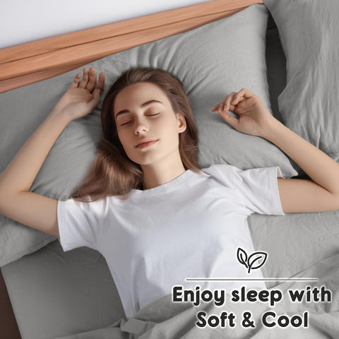 Linen Sheet set