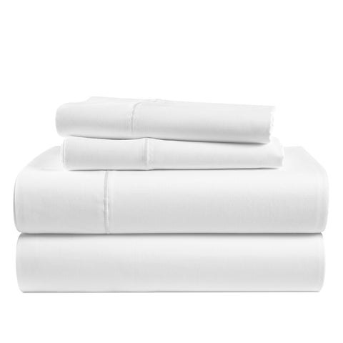 Egyptian Cotton Sheets Set