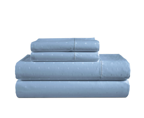 Egyptian Cotton Sheets Set