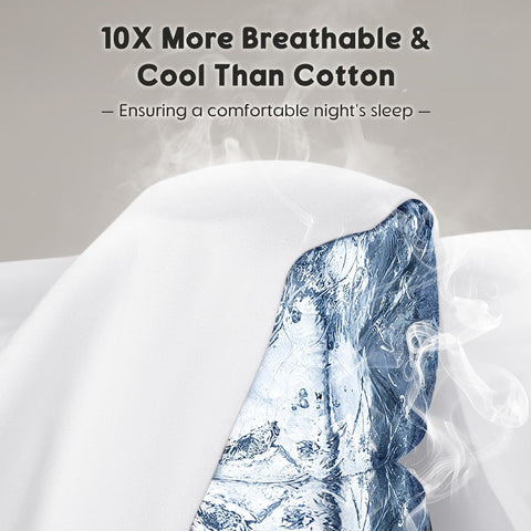 French Linen Sheets