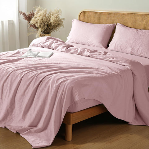French Linen Sheets