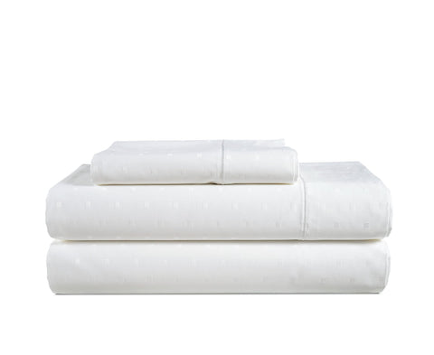Egyptian Cotton Sheets Set