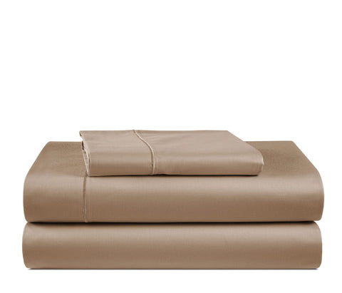 Egyptian Cotton Sheets Set