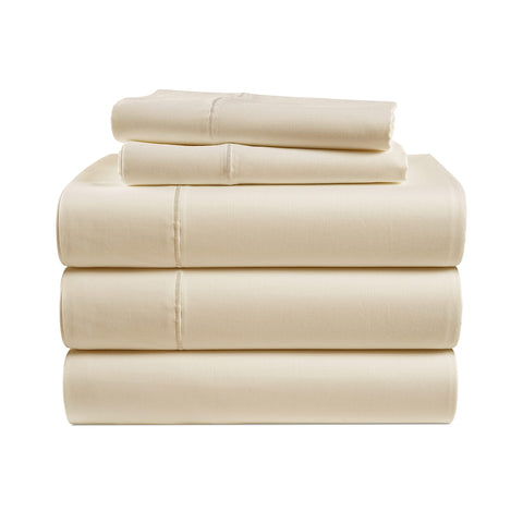 Egyptian Cotton Sheets Set