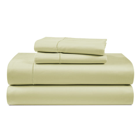 Egyptian Cotton Sheets Set