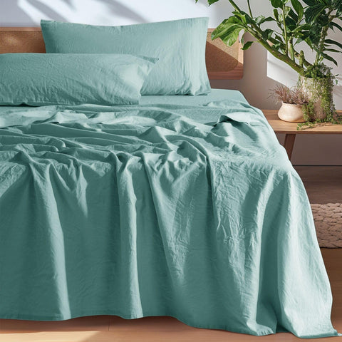 Linen Sheet set