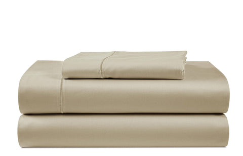 Egyptian Cotton Sheets Set