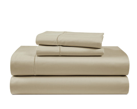 Egyptian Cotton Sheets Set
