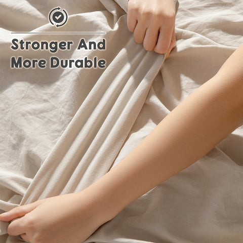 French Linen Sheets