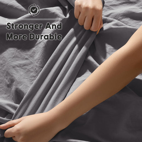 Linen Sheet set