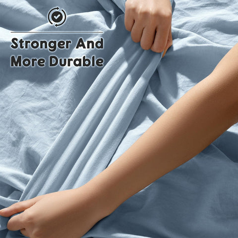 Linen Sheet set