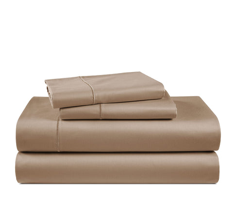 Egyptian Cotton Sheets Set
