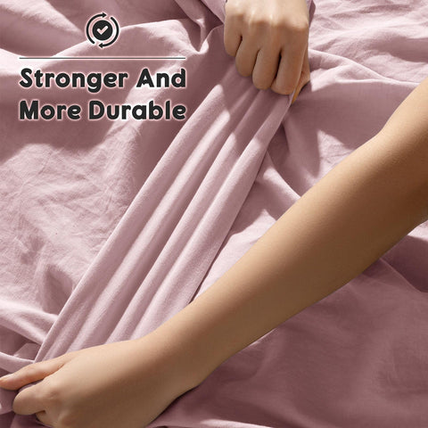 Linen Sheet set