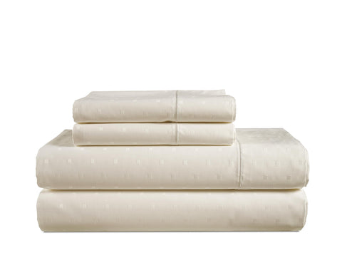 Egyptian Cotton Sheets Set