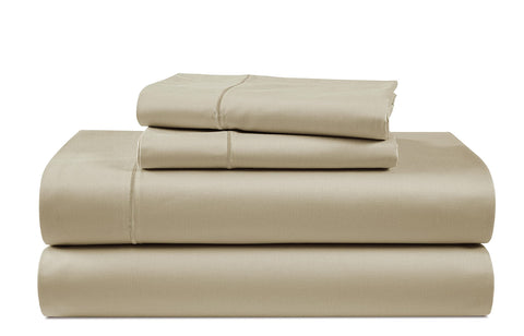 Egyptian Cotton Sheets Set
