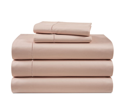 Egyptian Cotton Sheets Set