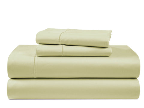Egyptian Cotton Sheets Set