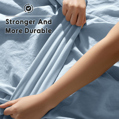 Linen Sheet set